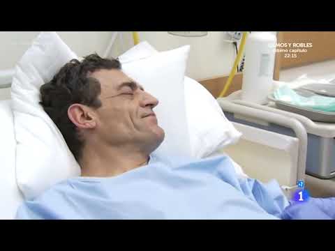 Centro Médico - Capitulo 2