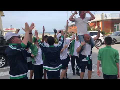 Torneo Adriatico Aprile 2019