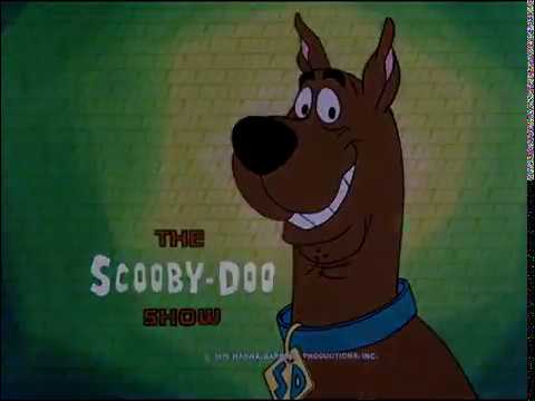 Trailer The Scooby-Doo Show (Phần 2)