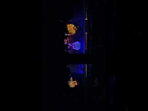 Greeen feat. Gary Washington - Oval Office (live in Hamburg)