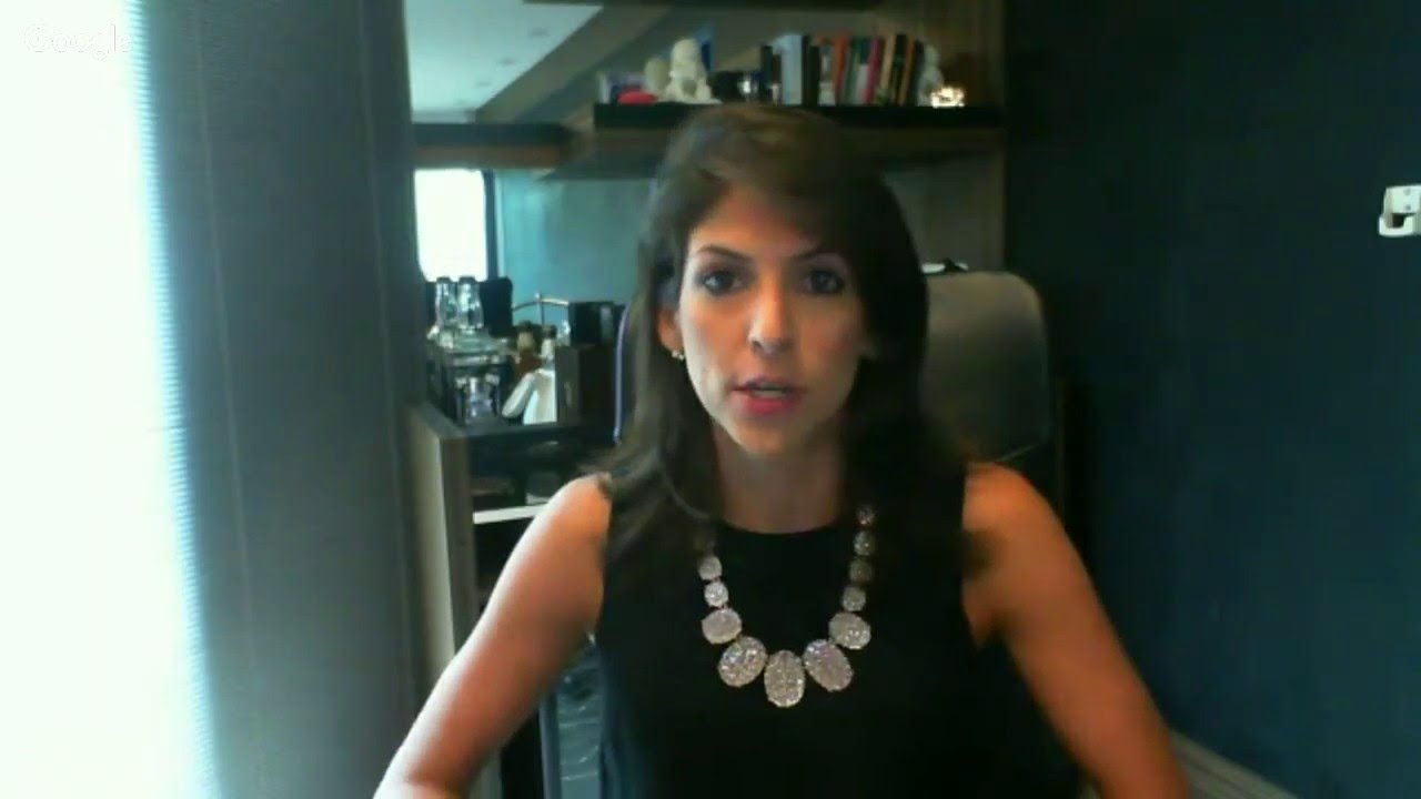 Montando uma Estratégia, com Carol Paiffer