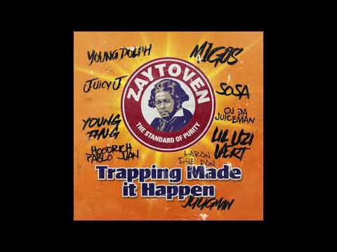 Zaytoven feat. Young Dolph - "On Me" OFFICIAL VERSION