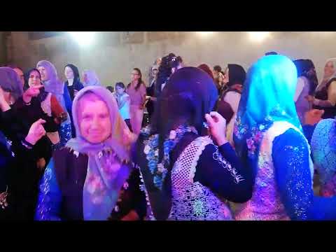 Ak fasülye AKŞEHİR düğünleri Karahüyük mahallesinden Arife Kumrili & Hızır Yılmaz çiftinin nişanı