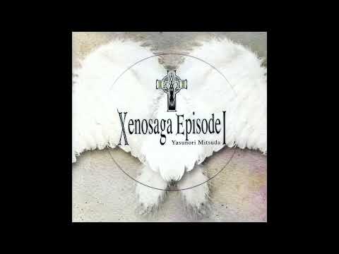 Pain (feat. Joanne Hogg) - Xenosaga Episode I OST - Yasunori Mitsuda