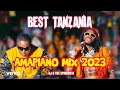 Dj B TheSpinDokta -Tanzania Amapiano Mix 2023,Diamond,Shu,Jux Enjoy, Marioo,Alikiba,Rayvanny- yaya