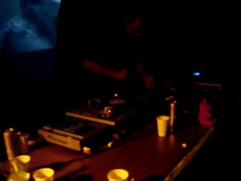 dj jass @ kaotek new year party 31/12/08 braspart