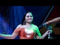 MAWAR PUTIH Voc Alief Najwa PMD PODO ANGELE LENTERA DANGDUTE PEKALONGAN 6 Juni 2019