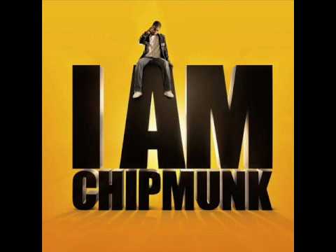Chipmunk - Untill You Were Gone ft Esmee Denters