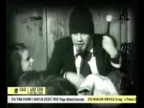 Postolar Tripper-Balada o Villiju i Vesni