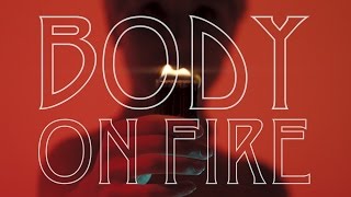 Maggie Rose - Body On Fire (Official Audio)