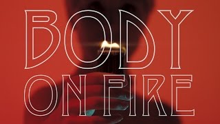 Maggie Rose - &quot;Body On Fire&quot; (Official Audio)