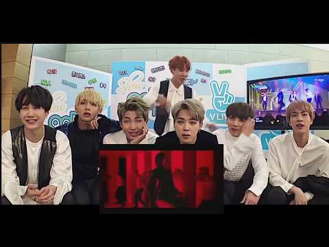 РЕАКЦИЯ BTS НА РУССКИЙ КЛИП Ольга Бузова - Мало половин