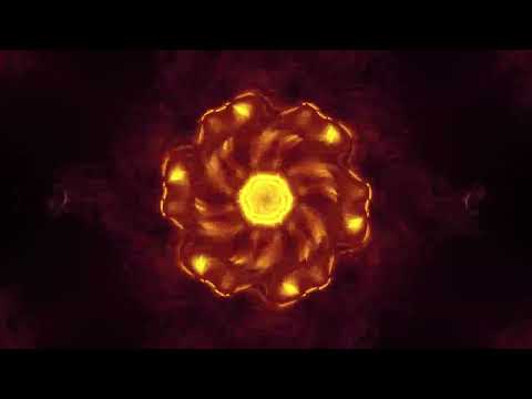 Liquid Stranger - Arizona [OFFICIAL VISUALIZER]