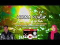 QASIDA HIKMA PUASA Cover Salawati M Djafar Ft Aji M Tomagola Spesial Ramadhan 2024