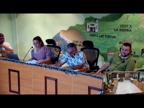 Sesión Ordinaria 70 2025 | 18 de diciembre 2025 |