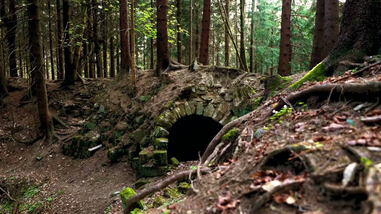 Bystrym Szlakiem – Odcinek 5: Fort Wilhelma