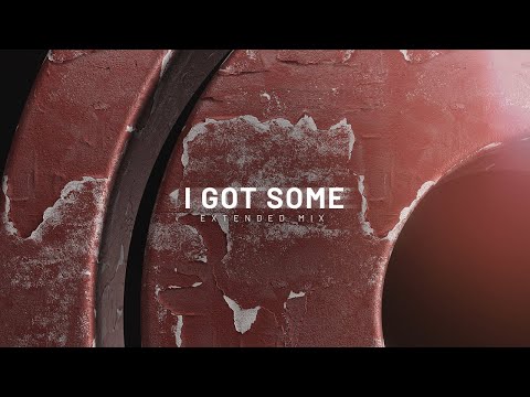 DØBER & Almero - I Got Some (Extended Mix)
