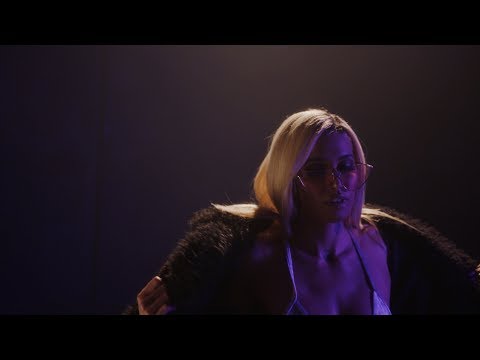 Ashley All Day - Tucked In Tha Mink (Official Video)