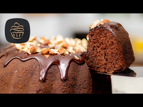 So saftig, so nussig, so gut – der perfekte Gugelhupf für jede Gelegenheit!