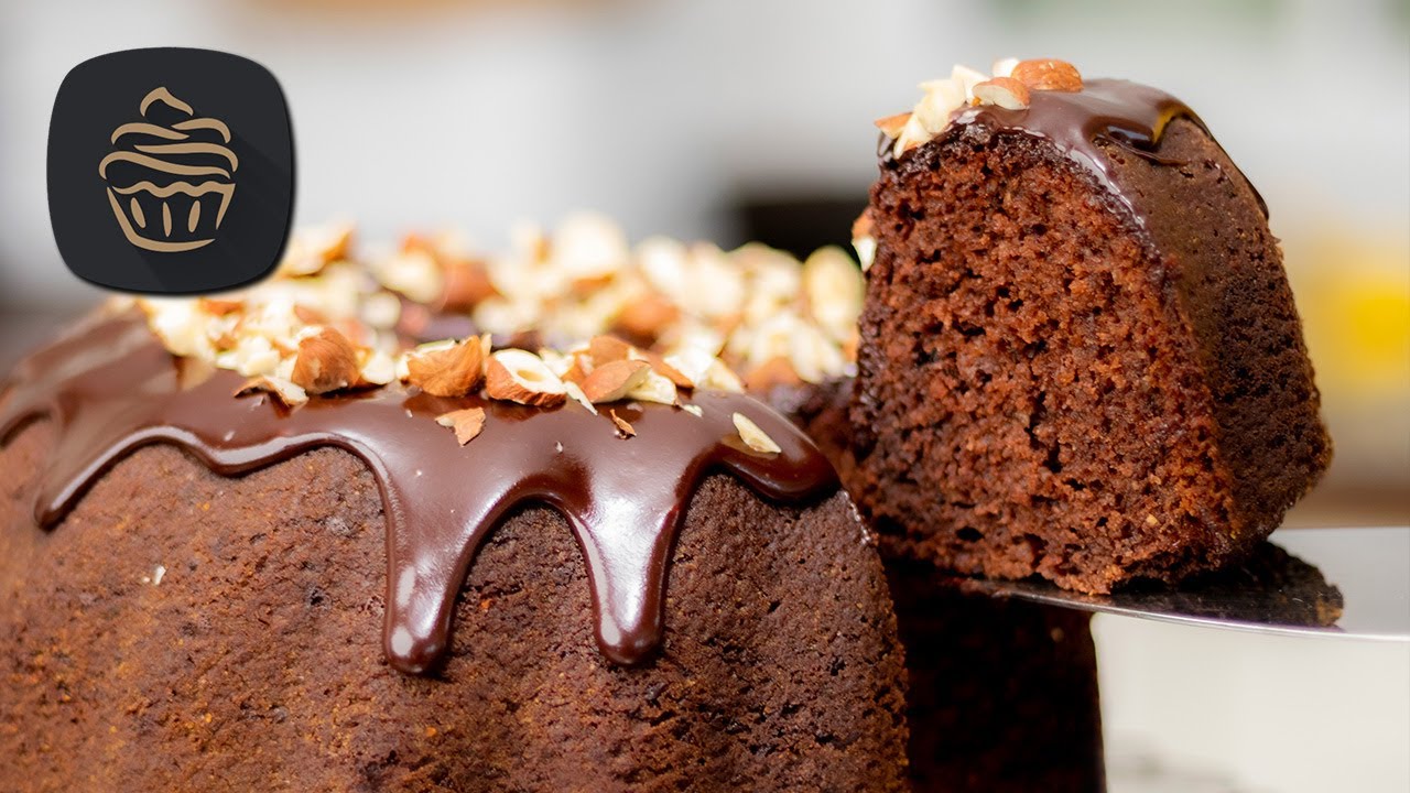 KLEINER GUGELHUPF - Einfache Rezepte KLEINER GUGELHUPF - Einfache Rezepte