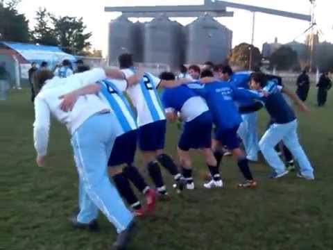 FESTEJOS TIRO FEDERAL DE PUAN 2