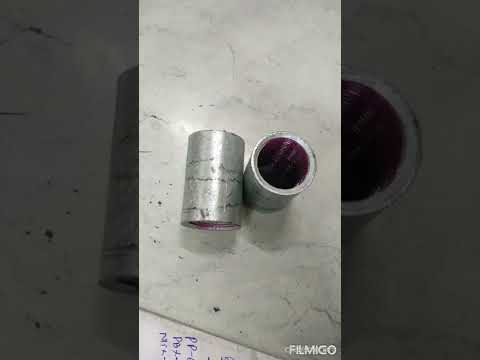 Steel Pipe Nipple