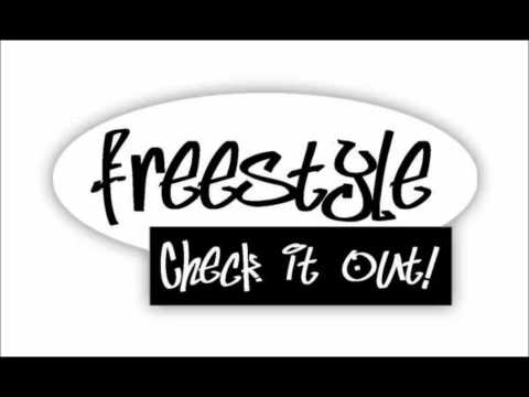 Hmmarv en MiC - Alleen in een wereld die - freestyle