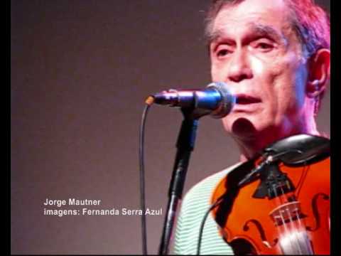 Jorge Mautner - Todo Errado