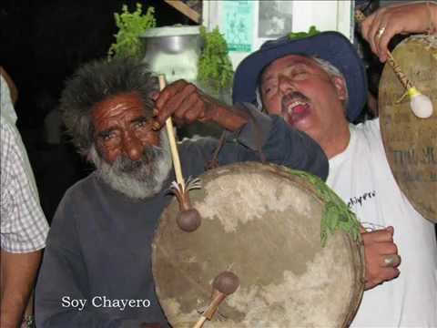 Hermano del Carnaval - Emiliano Zerbini