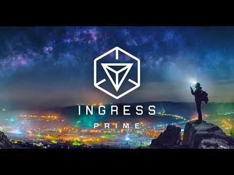 Ingress OST - Overclock - Low Tone Ambient