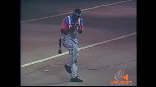 Supa blue - Virginia - DIMANCHE GRAS - ttt (1991)