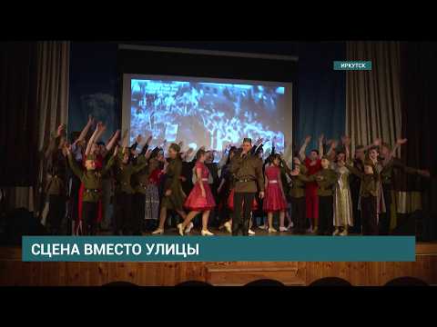 Сцена вместо улицы. Как театр спасает подростков в центре помощи детям