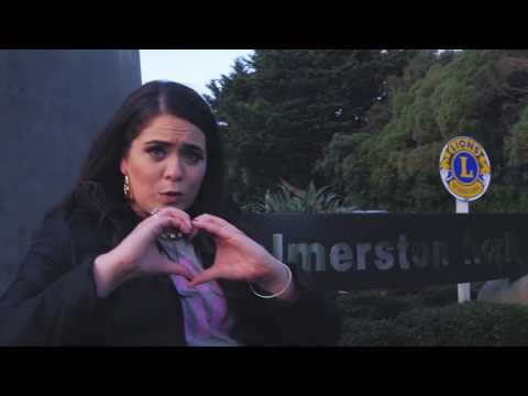 Laura's Palmerston North Anthem for #CoolTownBro