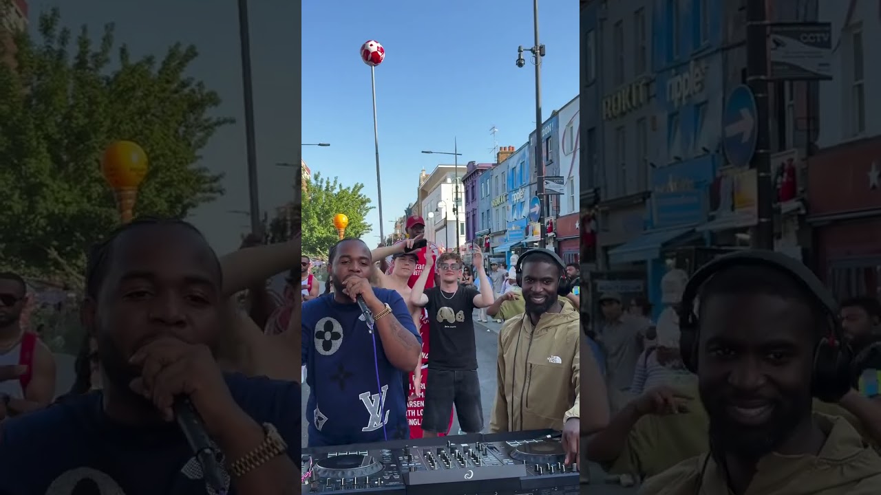 teejay.uptopboss 🔥🔥🔥🔥 #djagonline #teamag #london #agfest #active AG Fest 2026 - London