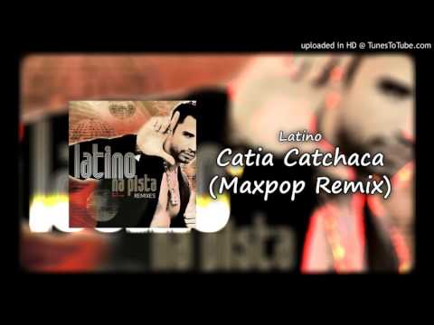 Cátia Catchaça video