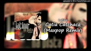 Cátia Catchaça Music Video
