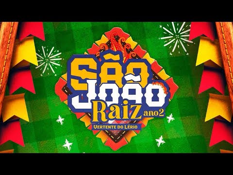 SÃO JOÃO DE VERTENTE DO LÉRIO 2026