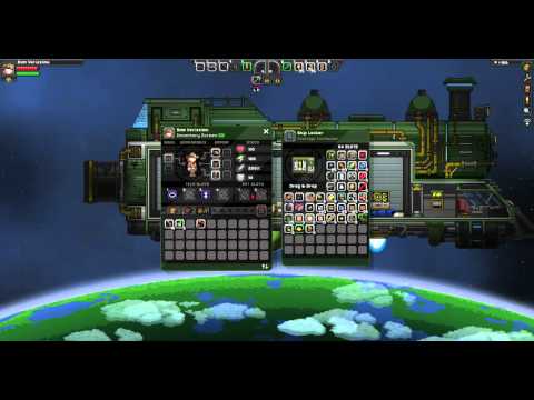 I've Finally lost it | Starbound ep7