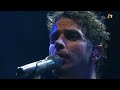 I Am The Highway - Audioslave  LIVE