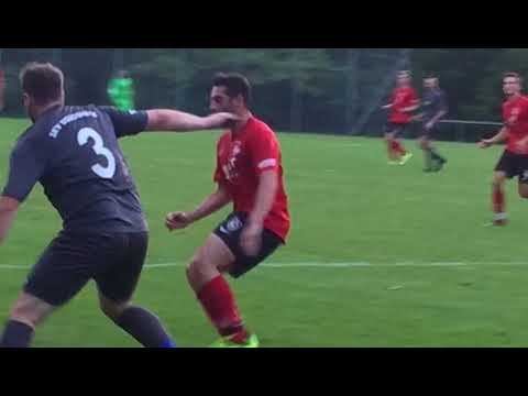 Bezirkspokal GSV Höpfigheim I - SKV Eglosheim I am 29.08.2017