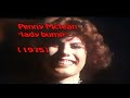 Penny Mclean - Lady Bump [1975]