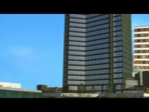 Röyksopp - Eple HD (Offical Video)
