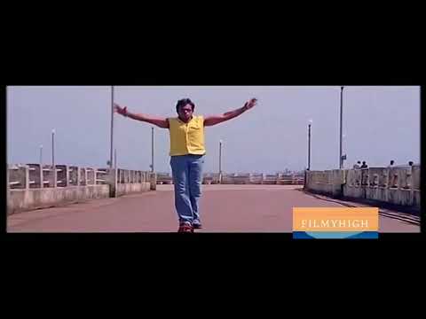 Abbabba entha huduga - Kannada romantic song