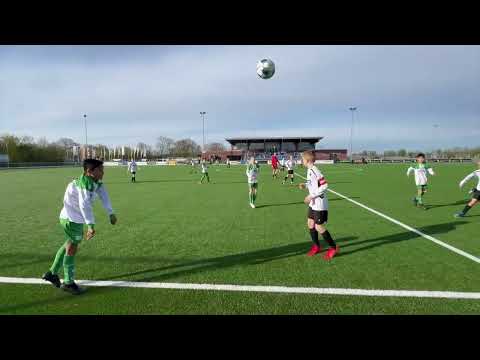 BE FAIR JO13-1 - BSC’68 JO13-1