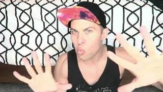 Who am I now?  - Sean van der Wilt