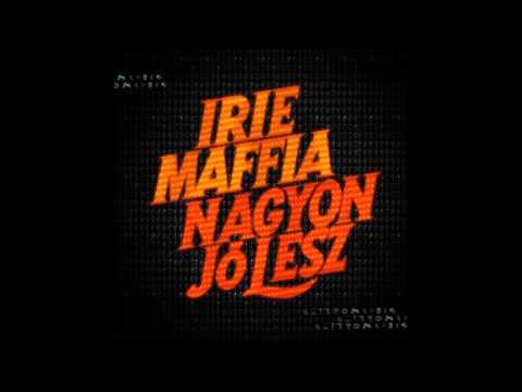 Irie Maffia - Fever In Her Eyes  (Du3normal Remix)