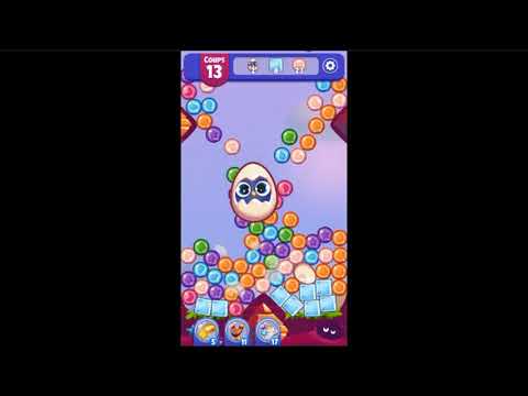 Angry Birds Dream Blast [ Level 133 ]