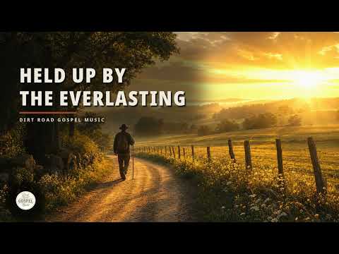 Held Up by the Everlasting