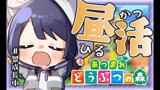 【あつまれどうぶつの森】億　万　長　者【長尾景/にじさんじ】