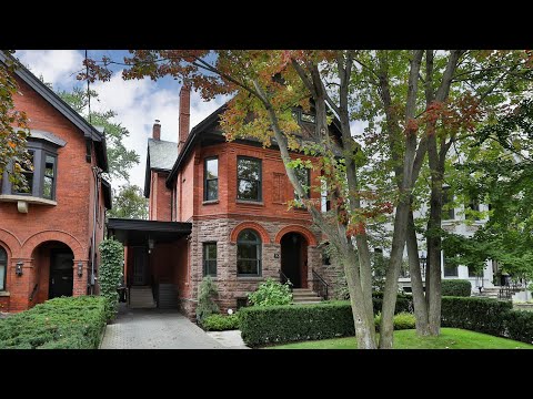 30 Dunbar Road, Toronto